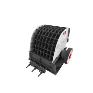 Wholesale Small Mineral Crushing Plant Iron Concave Rock Hammer Crusher With Spare Parts from china suppliers