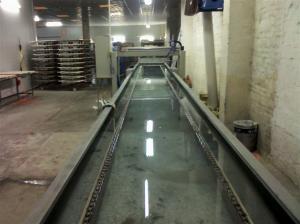 Wholesale WIKIWTPL001 800KGS Water Transfer Film Printing Machine from china suppliers