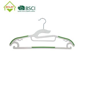 Wholesale U Slide Elegant Anti Slip Hanger For Closet Organizing from china suppliers