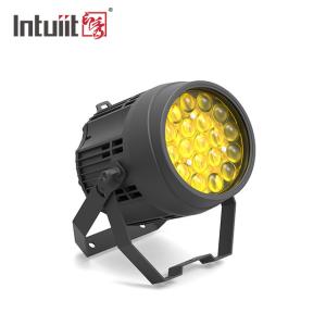 Wholesale Stage Lighting Waterproof Wash Effect LED Zoom Par from china suppliers