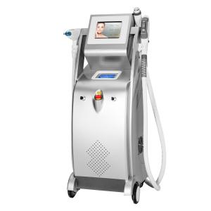 Wholesale 5 In 1 3000w Multifunctional Opt Ipl Elight Hair Removal Facial Machine from china suppliers