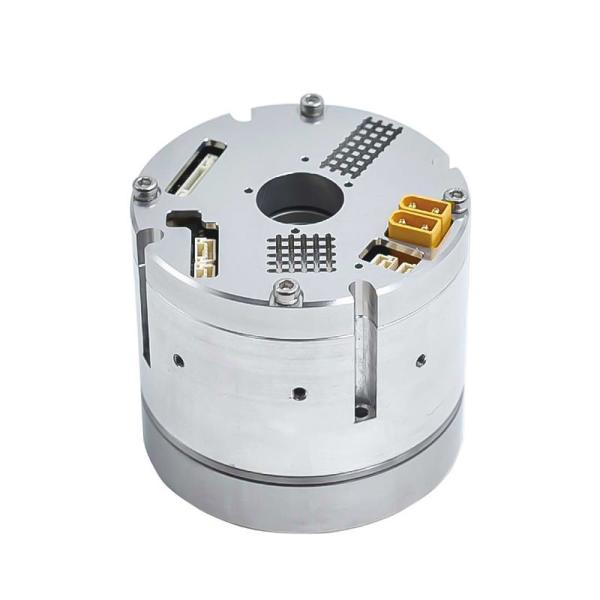 Faradyi Customized Dia 142Mm 1000W 178N.M DC Brushless Reducer Harmonic Motor
