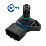 Genuine ISM QSM M11 Pressure Temperature Sensor Cummins 2872784 4921324 2897334