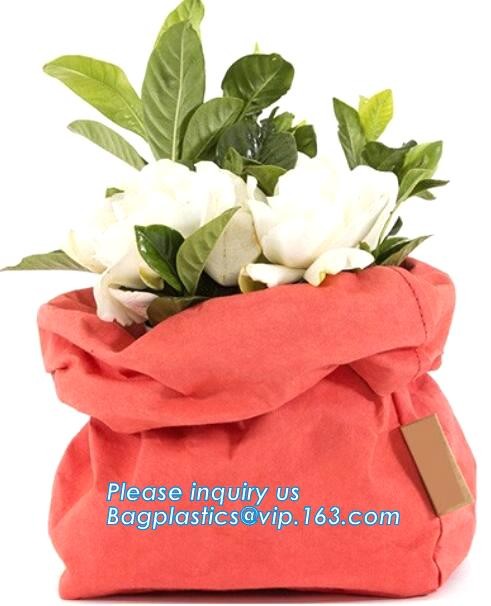 Cheap Lightweight Cheap Brown Custom Made Print Logo Water-proof Tyvek Paper Tote Shopping Bageco reusable promotion gif