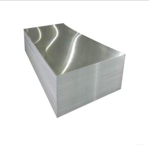 Wholesale 3mm 5mm 10mm Thick Aluminum Plate Sheet For Industrial Construction from china suppliers