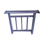 China Manufacture Aluminum Safety Anti-climb Fencing Panels Outdoor,Trellis