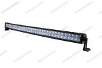 Double Row 4D 42 Inch Curved LED Light Bar 240W 4x4 Accessories For Wrangler