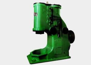 Wholesale 4kw Electric Metal Forging Machine Air Hammer Pneumatic 560KGS from china suppliers