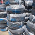 Flexible HDPE Water Supply Pipe Smooth Inner Surface Easy To Install