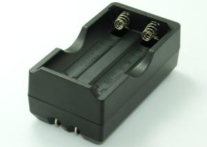 Wholesale Two Channel 3.7 V Li Ion Wall Battery Charger US Plug Long Using Life from china suppliers