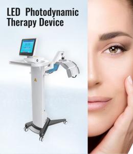 Wholesale 240V Skin Light Therapy Machines 1820 Units With Red Blue Yellow Infrared from china suppliers