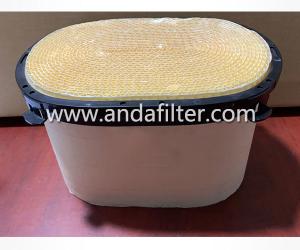 Wholesale High Quality Air Filter P26270 from china suppliers