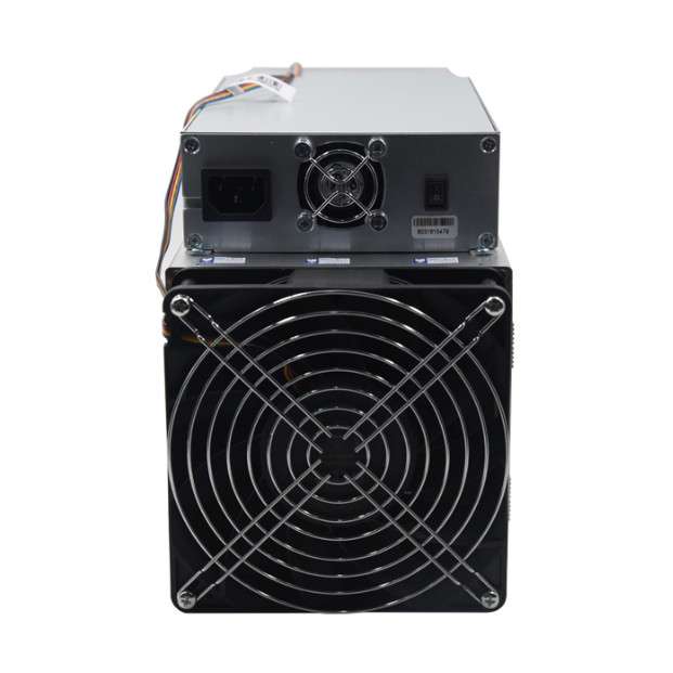 BTC Ebit Asic Miner E10 18th/S 1780w Sha256 Ethernet 9.8kg