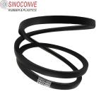 ISO/TS16949 Certified Black Rubber Belt Timing Belt 2M 310 for Heavy Duty