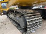 Used komatsu pc200-7 pc200-7 crawler excavator 20 ton excavator in stock for