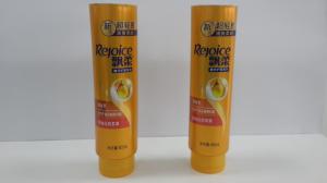 Wholesale Large Empty Cosmetic Packaging Tube Coating Aluminum Laminated Tube Metallic Sheen from china suppliers