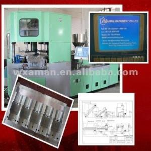 Wholesale Hot sale and high production polythene making machine AM35 from china suppliers