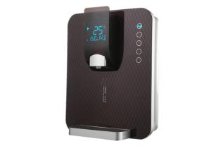 Wholesale Large Outlet Wall Water Dispenser , Anticreeping Protection Wall Mounted Water Boiler For Tea from china suppliers