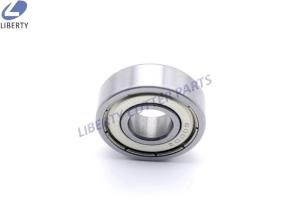 Wholesale Cutter Spare Parts No. 005385 For Top Bullmer Cutter Bearing Ball 6000ZZ from china suppliers