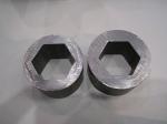 Inside Hexagonal Outside Round Seamless Steel Pipes Manufactuer China