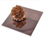 Brushed Hairline Finish Stainless Steel Plate For Elevators