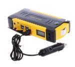 Fast Charging Convenient 12v Battery Booster 8000mAh Mobile Battery Supply
