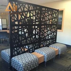 Wholesale Aluminum Privacy Panel from china suppliers