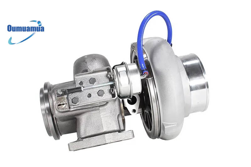 Turbo GT4702BS For Caterpillar Engine C15 Turbocharger 167-9271