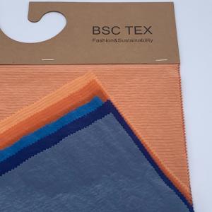Wholesale Ripstop Stone Island Nylon Taffeta Fabric from china suppliers