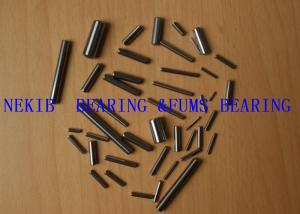 Wholesale Gcr15 Hardened Roller And Pin Bearing Steel Roller Pin For Bearing Parts from china suppliers