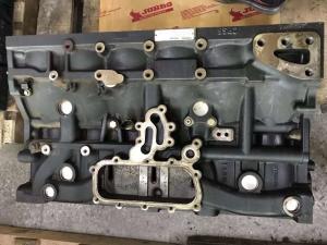Wholesale cast iron 2858917 Diesel Engine Cylinder Block For C6.6 Generator Set from china suppliers