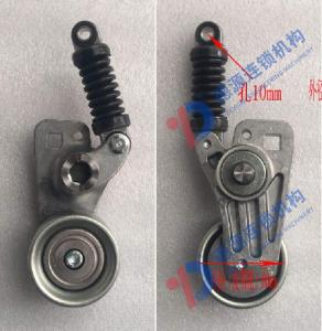 Wholesale A5412002570 FAN DRIVE BELT TENSIONER FAN BELT TENSION PULLEY FAN BELT TENSIONER FOR MERCEDES-BENZ from china suppliers
