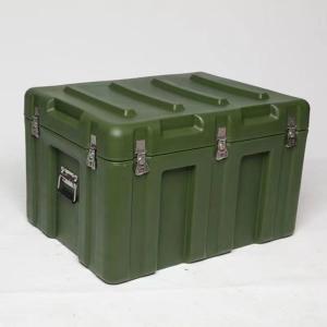 Wholesale LLDPE Material Combat Readiness Supply Box Rescue Military Box Outdoor Field Combat Readiness Box from china suppliers