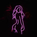 Neon Lights Party Wedding Indoor And Outdoor Waterproofing Neon Light Strip