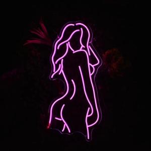 Wholesale Neon Lights Party Wedding Indoor And Outdoor Waterproofing Neon Light Strip from china suppliers