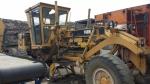 140h CAT motor grader for sale