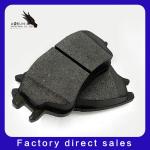 AORUN Factory Brake Pad For Modern Times D1142-8253