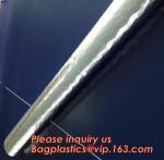 GLASS FIBER FOIL, WOVEN FOIL, FSK PAPER FOIL, FOAM FOIL, BUBBLE FOIL, AEROGEL