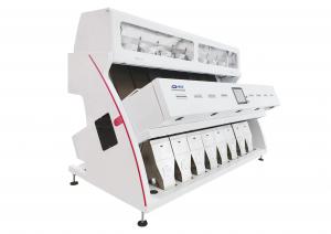 Wholesale RGB 8 Chutes Glass Color Sorter For Glass Sorting / Recycling from china suppliers