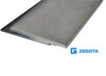 Perfect Surface Titanium Stainless Steel Laminate Sheets 5.0-1500mm Width