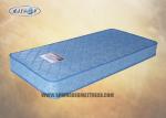 Single Flat Compressed Tight Top Mattress 20cm Height Water - Proof