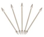 HDD Components Clean Room Cotton Swabs 3 Inch Standard Paper Handle