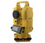 South DT02 Theodolite Electronic Digital Theodolite High Precision Survery