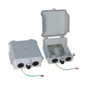 Wholesale 10 pair distribution box For STB JA-2065 from china suppliers