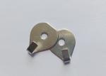 Insulation Accessories Stainless Steel Single Hole Lacing Hook For Removeable