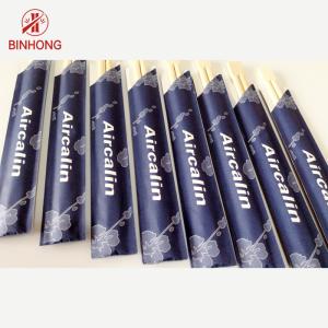 Wholesale Disposable Tensoge Natural Mao Bamboo Sushi Chopsticks from china suppliers