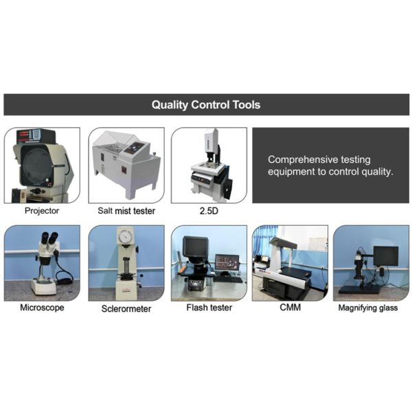 Alloy Professional Customization Injection Molding Electronic Accessories Spare Part
