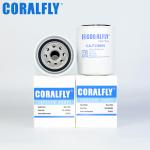 Coralfly Heavy Duty Truck Fuel Filter 33393 FF5138 P550225 For WIX