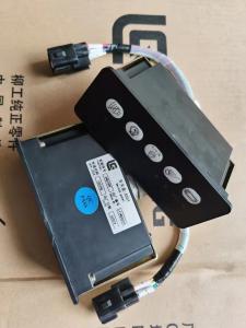 Wholesale Kobelco Excavator Spare Parts 34B1099 Switch Box from china suppliers