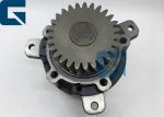 Excavator Spare Parts EC360 EC460 Engine D12 Water Pump 20734268 VOE20734268